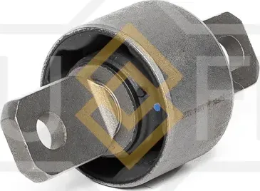 Сайлентблок рычага подвески | зад прав/лев | (Sufix). Артикул SL-1334