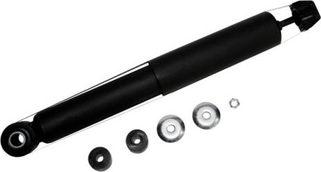 Амортизатор Zentparts. Артикул Z00475