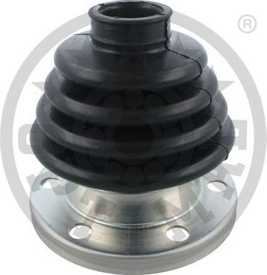 Пыльник шруса Optimal передний для Volkswagen Derby I 1977-1981. Артикул F8-4080