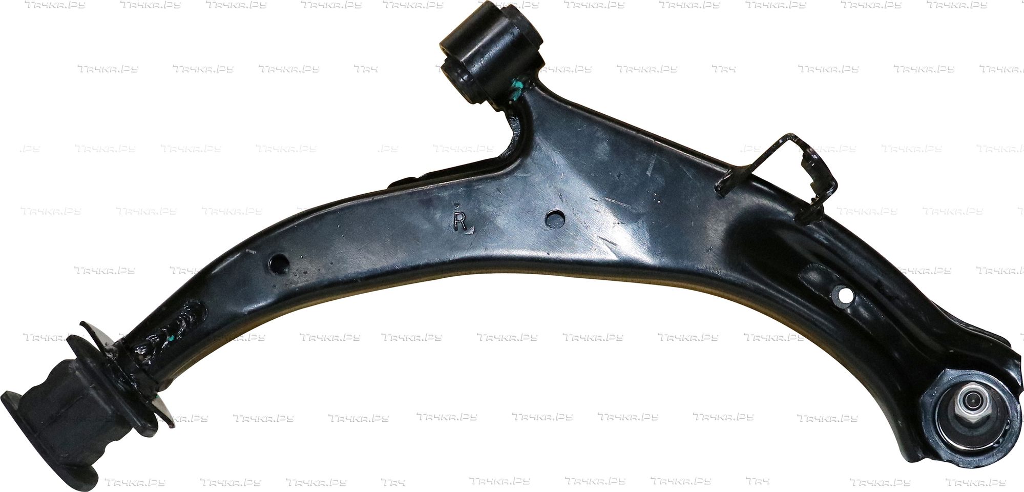 Поперечный рычаг CTR. Артикул CQHO-42R