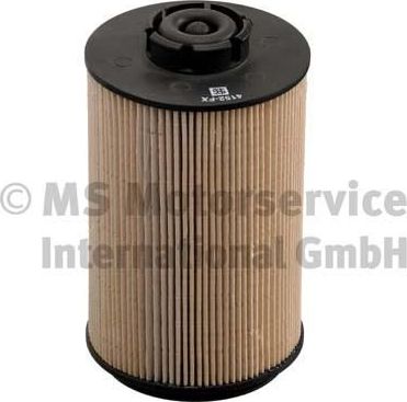 Топливный фильтр Kolbenschmidt. Артикул 50014152