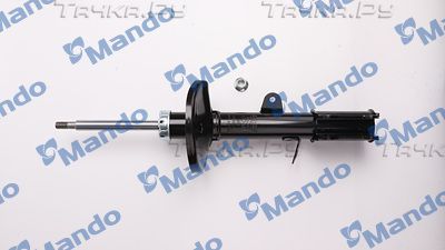 Амортизатор Mando. Артикул MSS017198