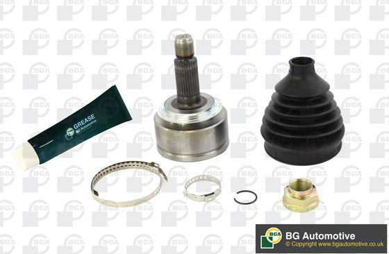 Шрус наружный (граната) BGA передний правый для Honda Civic VIII 2006-2011. Артикул CV2503A