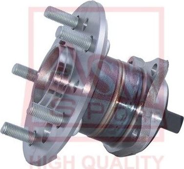 Ступица колеса Asva. Артикул TYWH-ACV40RLH