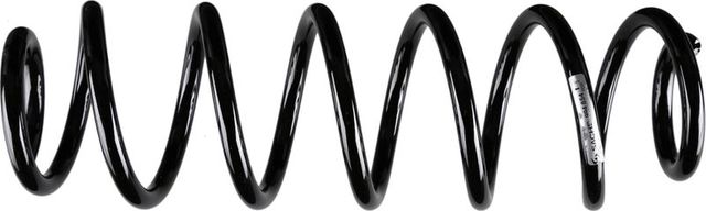 Пружина подвески SACHS. Артикул 994 854