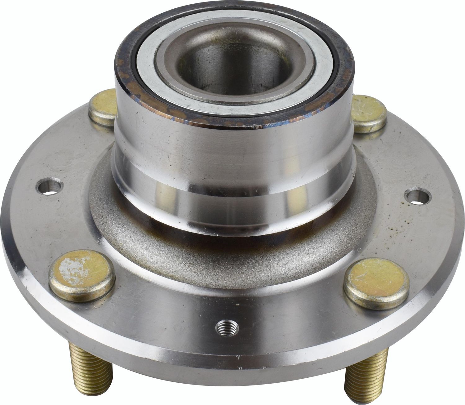 Ступица колеса MITSUBISHI CARISMA  SPACE STAR (Jikiu). Артикул hw23009