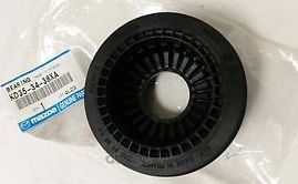 Опорный подшипник амортизатора (стойки) Mazda. Артикул KD353438XA