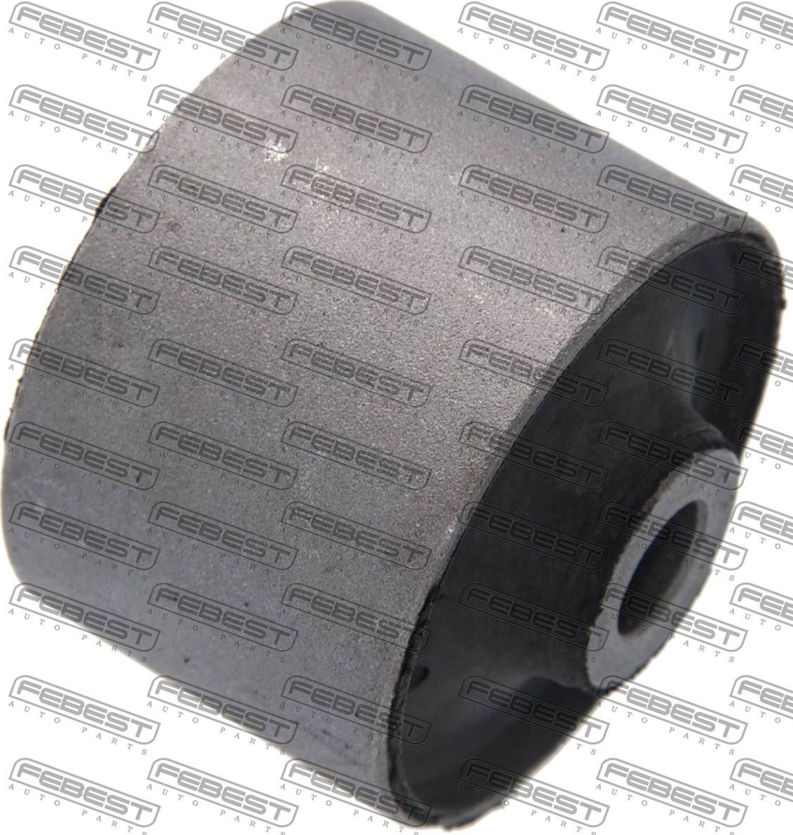 Сайлентблок заднего рычага подвески Febest. Артикул TAB-480