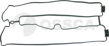 Комплект прокладок клапанной крышки 441724 OSSCA. Артикул 01528