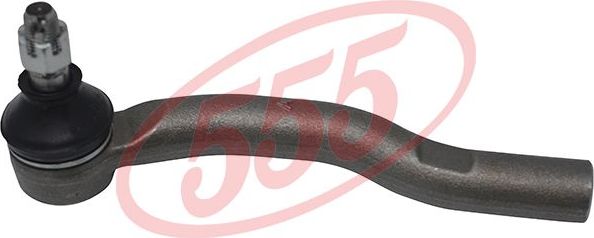 Наконечник рулевой тяги 555. Артикул SE-3753R