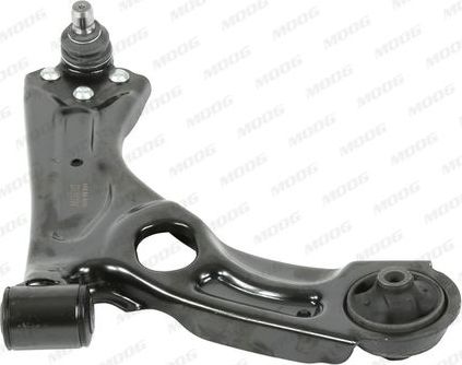 Поперечный рычаг передней подвески MOOG правый для Chevrolet Aveo II 2011-2015. Артикул DE-WP-13824