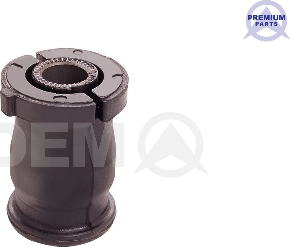 Сайлентблок переднего рычага подвески Sidem. Артикул 845616