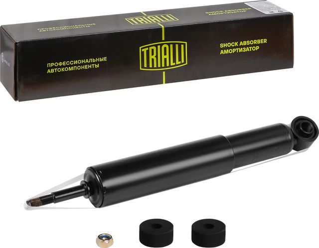 Амортизатор Trialli. Артикул AG 19511