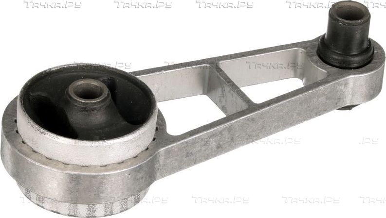 Подушка (опора) двигателя Gates задняя для Renault Kangoo I 1997-2009. Артикул ETM1637