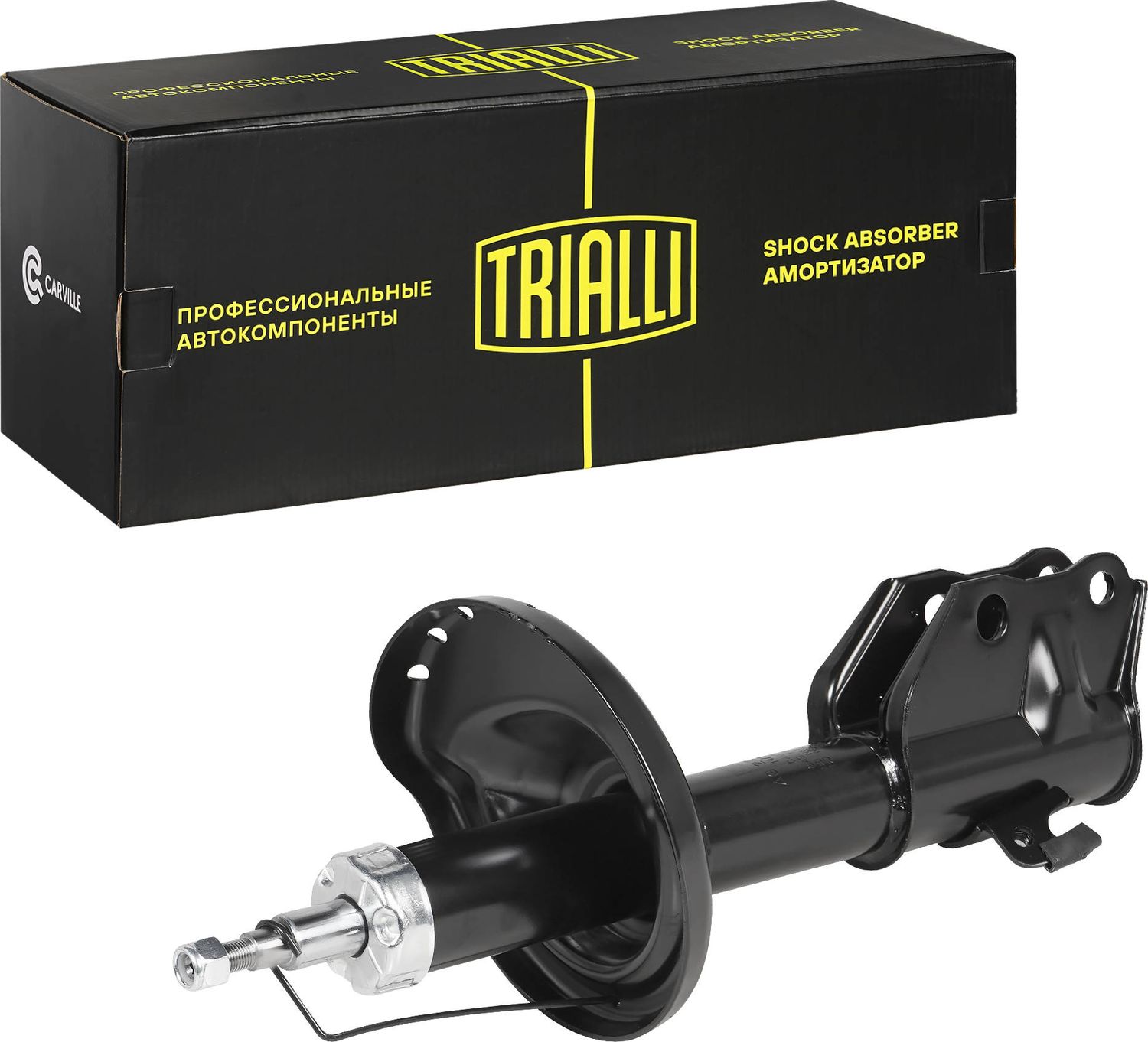 Амортизатор Trialli. Артикул AG 22369