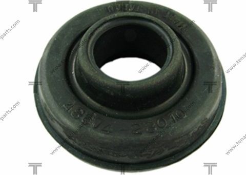 Опора амортизатора (стойки) Tenacity. Артикул ASMTO1061