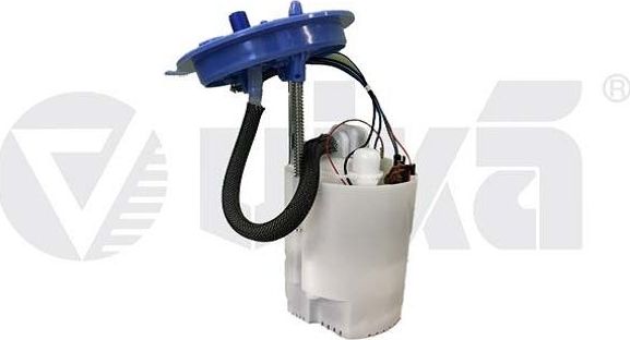 Бензонасос (топливный насос) Vika для SEAT Arona I 2017-2026. Артикул 29190592601