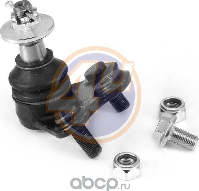 ШАРОВАЯ ОПОРА TOYOTA RAV 4 V (_A5_, _H5_) RAV 4 V VAN (_A5_, _H5_) 2018 (4U). Артикул 4UBJ1005