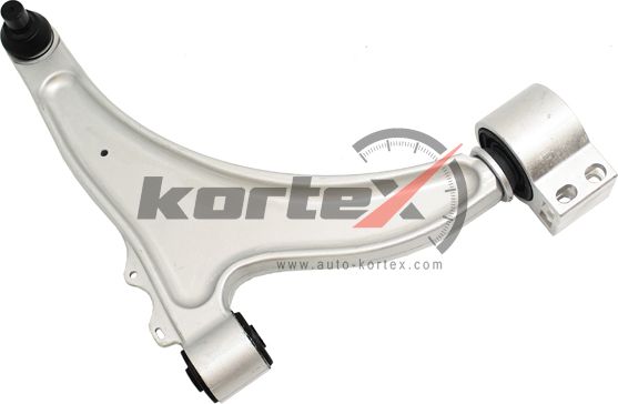 Рычаг перед. подв. Инсигния прав. (Kortex). Артикул KSL5326