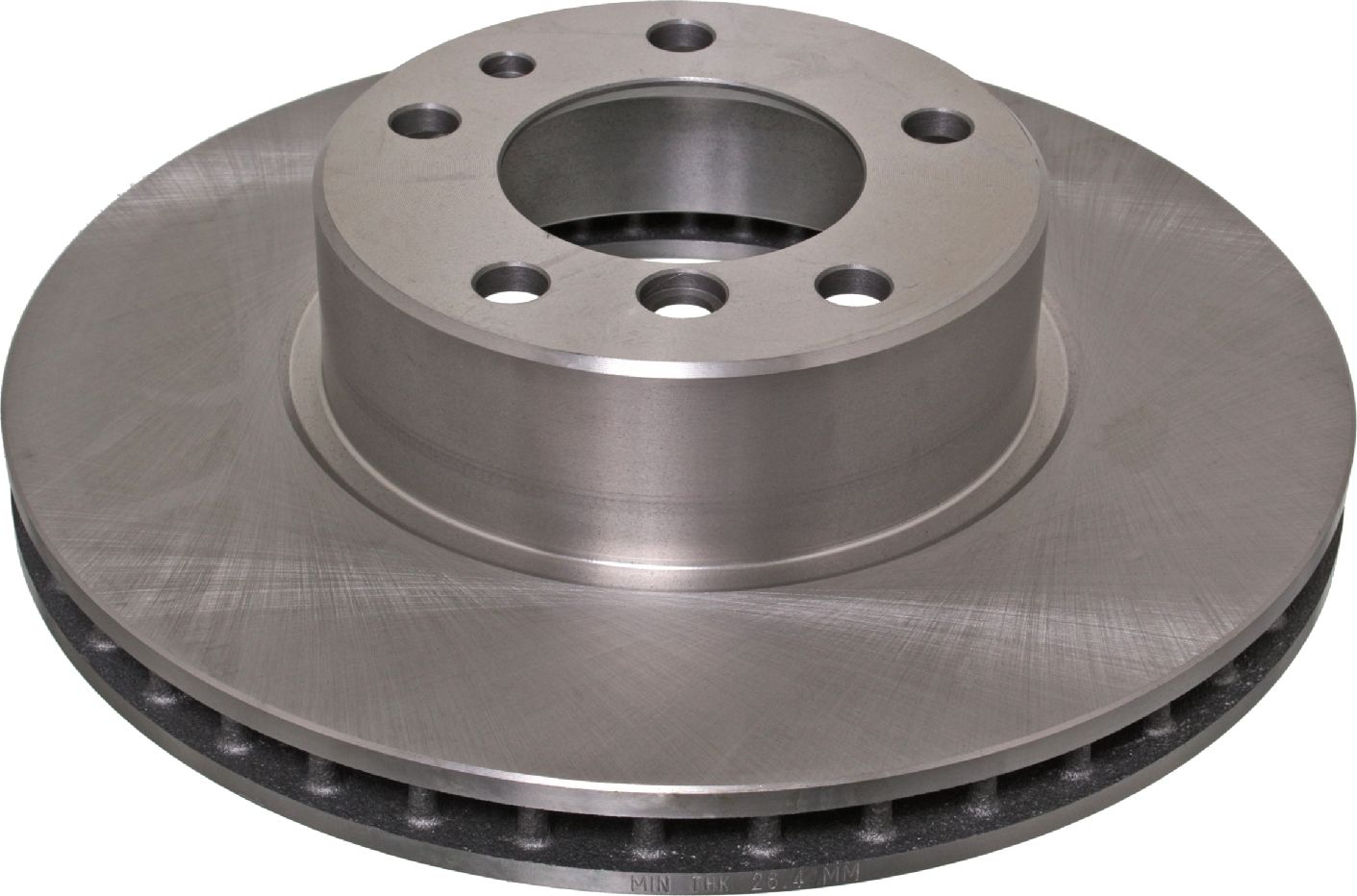 Тормозной диск Febi Bilstein. Артикул 01714