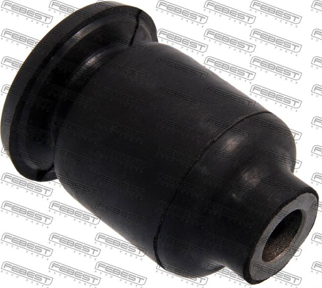 Сайлентблок переднего рычага подвески Febest передний нижний для Mazda MPV I (LV) 1989-1998. Артикул MZAB-LVS