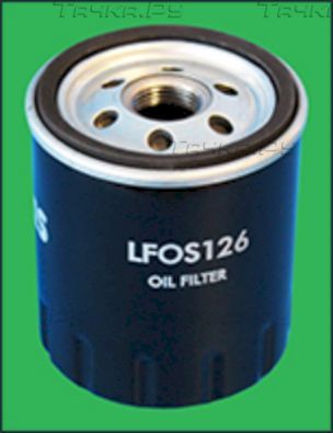 Масляный фильтр Lucas. Артикул LFOS126