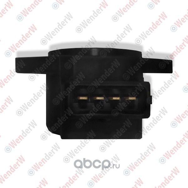 Датчик положения дроссельной заслонки (Wenderw). Артикул WEKR0897