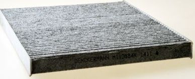 Салонный фильтр Denckermann. Артикул M110884K