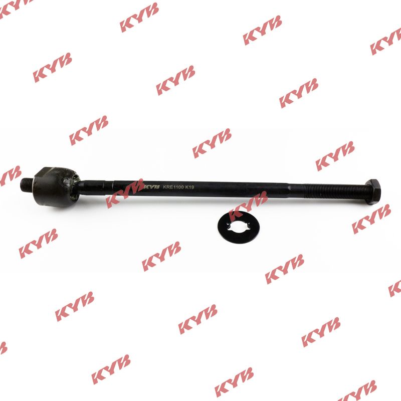 Рулевая тяга KYB SSP для Toyota Corolla E80 1983-1989. Артикул KRE1100