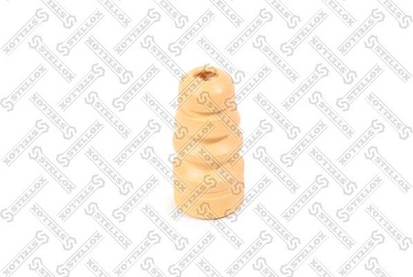 Отбойник амортизатора (стойки) Stellox. Артикул 11-37206-SX