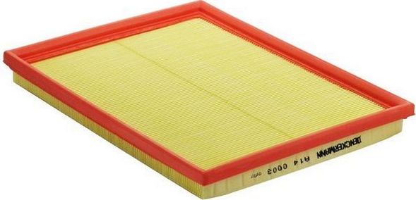 Воздушный фильтр Denckermann. Артикул A140003