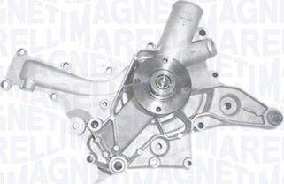 Помпа (водяной насос) Magneti Marelli для Chrysler Crossfire 2003-2008. Артикул 352316170689