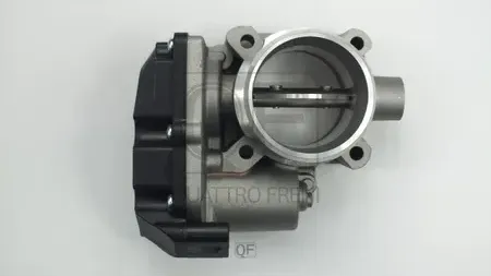 ДРОССЕЛЬНАЯ ЗАСЛОНКА (Quattro Freni). Артикул QF46A00083