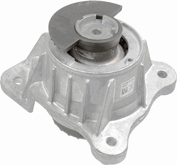 Подушка (опора) двигателя Lemforder. Артикул 39737 01