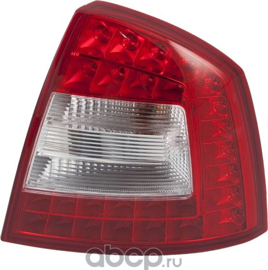 ФОНАРЬ ЗАДНИЙ ПРАВЫЙ SKODA OKTAVIA (NSP). Артикул NSP081Z5945112B