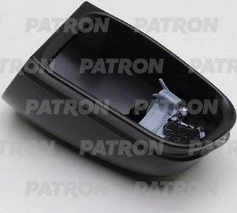 Корпус, наружное зеркало Patron. Артикул PMG2416C02