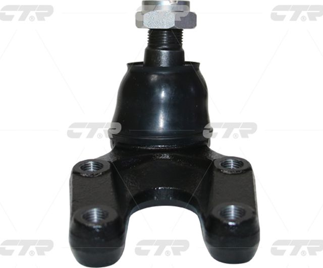 Шаровая опора CTR. Артикул CBMZ-41