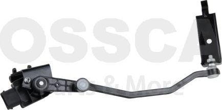 (в сборе) OSSCA. Артикул 90813