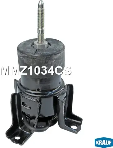 Опора двигателя Krauf. Артикул MMZ1034CS