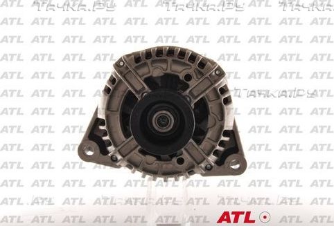 Генератор ATL/Delta Autotechnik для Mercedes-Benz E-Класс II (W210, S210) 2000-2003. Артикул L 42 730