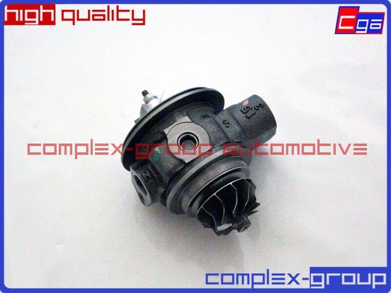 Картридж турбины бaлансированный SL20027  04E145721R 04E145704P 04E145704R 04E145704F 04E145713N CGA. Артикул 1CTRB8006RA