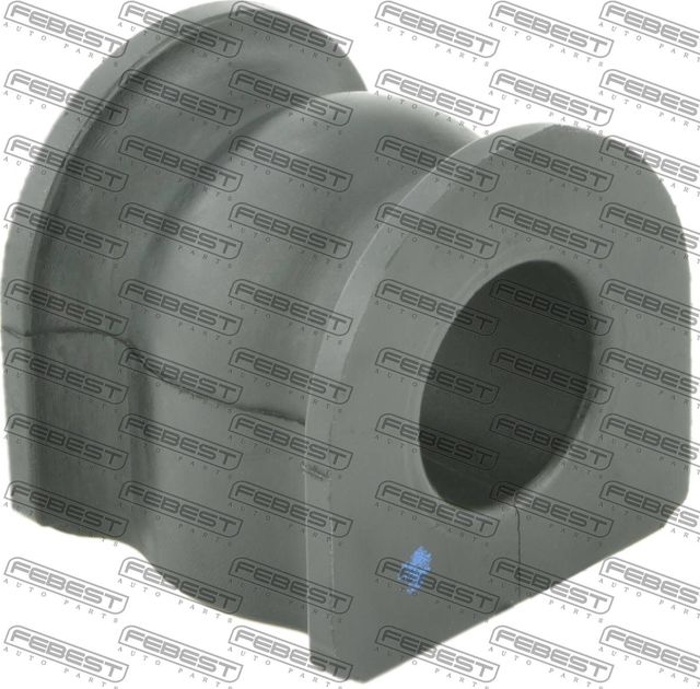 Втулка стабилизатора Febest. Артикул HSB-TBR