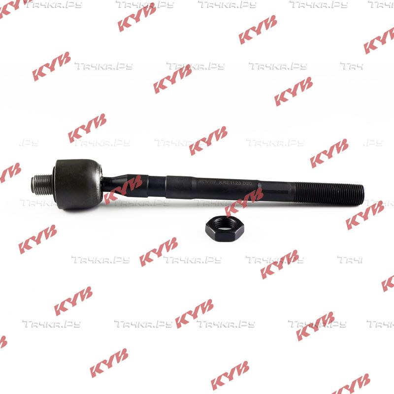 Рулевая тяга KYB SSP для Hyundai Elantra IV (HD) 2011-2011. Артикул KRE1123