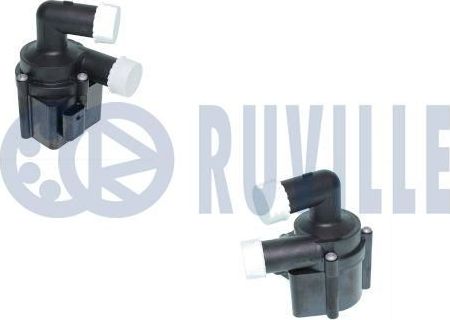 Дополнительный водяной насос Ruville для Volkswagen Multivan T5 2009-2019. Артикул 501697