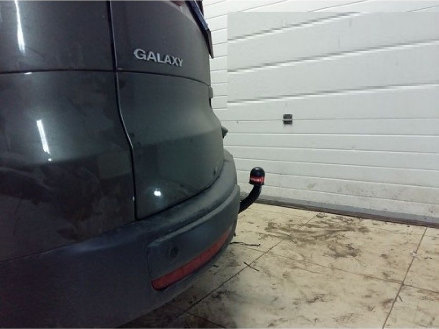 Фаркоп Oris (ранее Bosal) для Ford Galaxy II 2006-2012. Артикул 3957-A