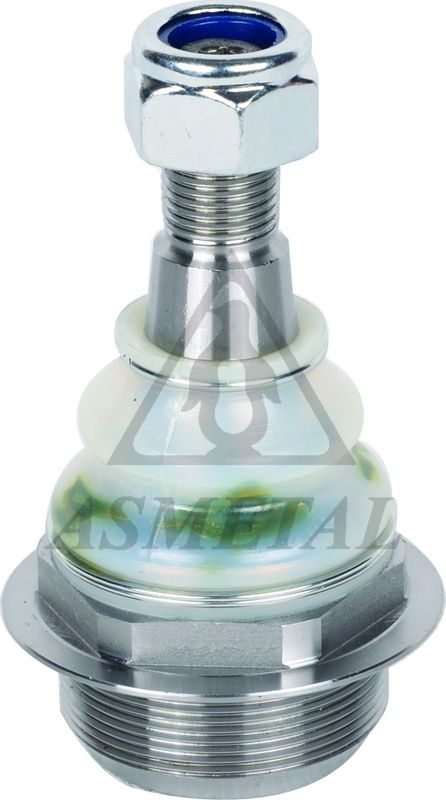 Шаровая опора Asmetal передняя для Renault Master III 2010-2026. Артикул 10RN1121
