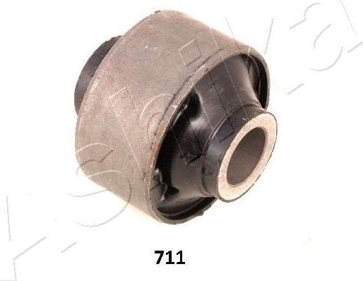 Сайлентблок переднего рычага подвески ASHIKA задний правый/левый для Subaru Levorg 2015-2026. Артикул GOM-711