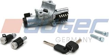 Замок зажигания Auger. Артикул 80411