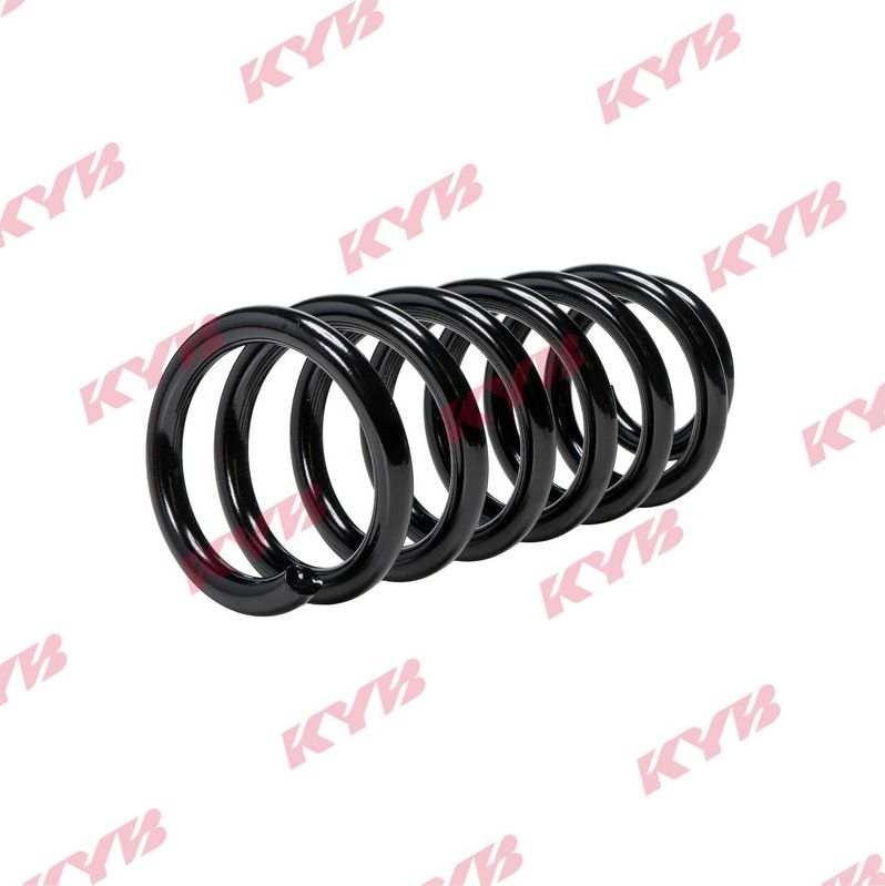 Пружина подвески KYB K-Flex задняя для Audi 100 IV (C4) 1990-1994. Артикул RC5239