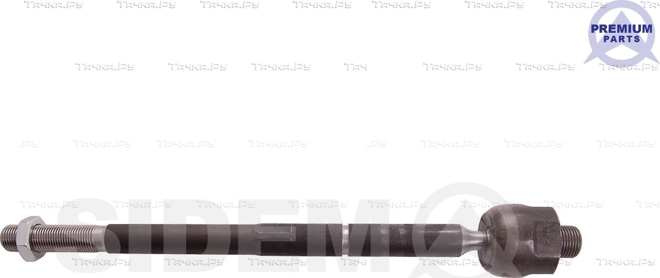 Рулевая тяга Sidem правая/левая для Saab 9-5 II 2010-2012. Артикул 9110